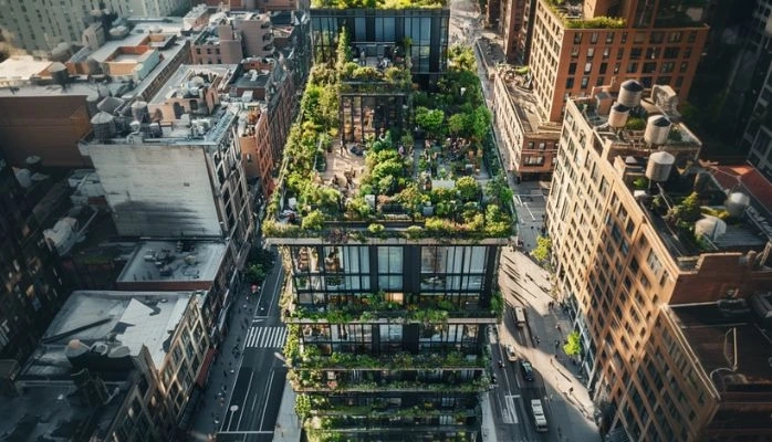 Airbnb : un logement indécent reste un logement à usage d’habitation ! Airbnb : un logement indécent reste un logement à usage d’habitation !